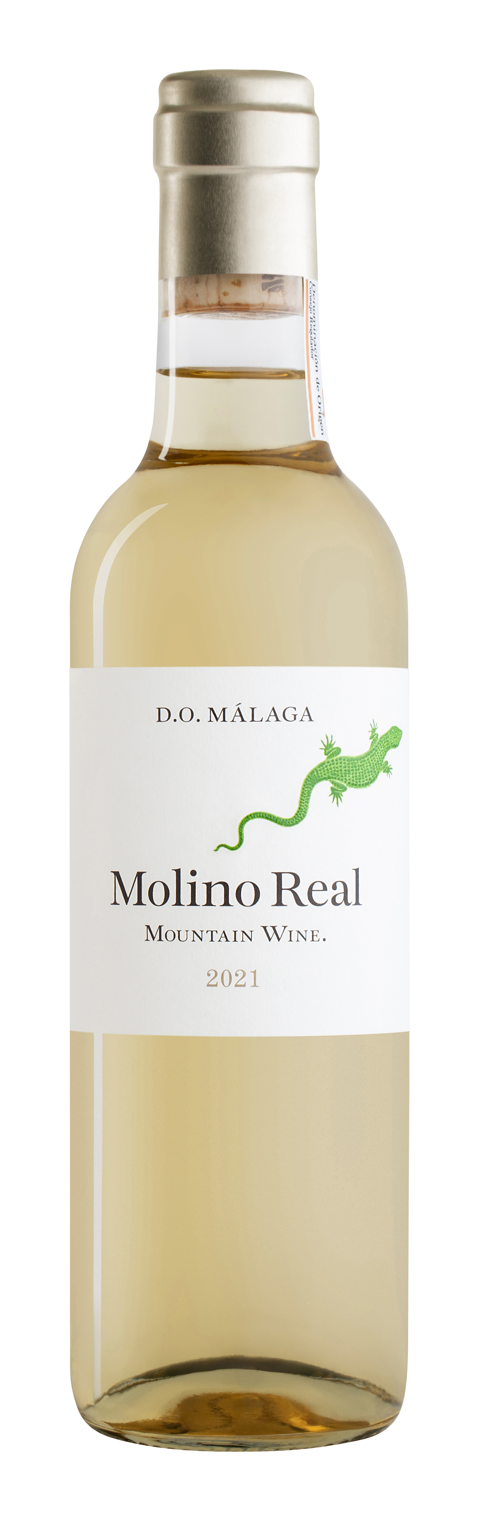 Telmo Rodríguez Molino Real 2022